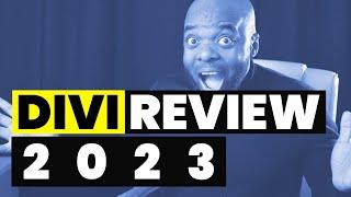 Divi Theme Review 2023 - Watch Before You Buy Divi Theme
