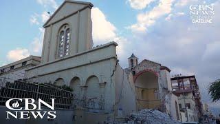 Turkish Churches Stress Unity Amid Quake Devastation as Christians Supply Aid to Rebuild