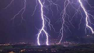 Why Does Lightning Strike & How to Avoid its Damage