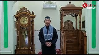 Catatan Hikmah : Kewajiban Sholat 5 Waktu