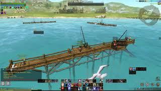 Learning Archeage: Sports fishing & its Event!