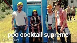 JACKASS 3D- ESTO ES poo cocktail supreme