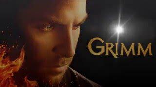 Grimm 'Beginning of the End' 5x21   5x22  Promo Season Finale