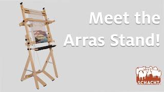 Meet the Arras Stand!