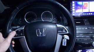 How to fix Steering Wheel Control buttons issue with Android Head Unit #ahu
