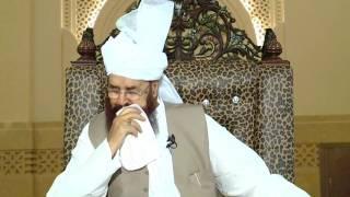 Behr-E-Hayaat | Maulana Ameer Muhammad Akram Awan | Silsila Naqshbandia Owaisiah