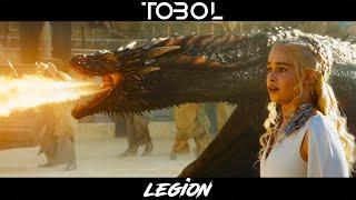 Don Tobol - Feel | Game of Thrones