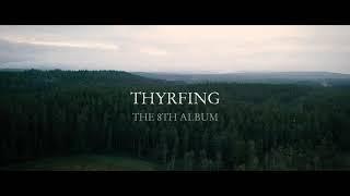 Announcement - Despotz Records sign Thyrfing !