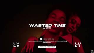 YXNG K.A x Lil Tjay Type Beat "Wasted Time" | R&B Trap Beat 2023