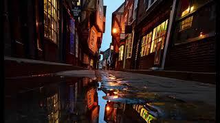 York in a Minute | The Shambles