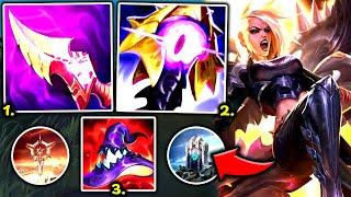 KAYLE TOP CAN 1V9 THE MOST IMPOSSIBLE GAMES (AND I LOVE IT) - S14 Kayle TOP Gameplay Guide