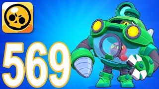 Brawl Stars - Gameplay Walkthrough Part 569 - Periscope Pearl (iOS, Android)