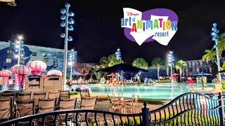 Art Of Animation | Walt Disney World Resort