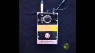 electro harmonix doctor Q