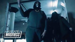 #A9 18k x C2Z - Do It Again (Music Video) | @MixtapeMadness