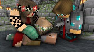 Diamond man life 50 - 52 - Minecraft Animations