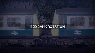 TSW NTP Red Bank Rotation