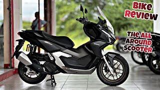 HONDA ADV 160 PRICE UPDATE AND REVIEW 2024