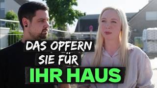 So viel musst du für ein eigenes Haus verdienen | Die andere Frage