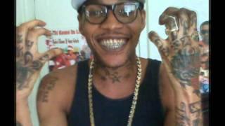 Vybz Kartel - Nymphomaniac (Nymphomaniac Riddim) SEPT 2011 "U.T.G" [U.I.M Rec]