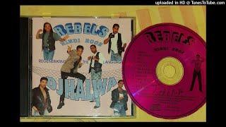 REBELS 1995 --DJAISE TOE MANG YE  -- BY TAMA  -- LYRICS EN MUSIC BY Sadjen Oedit