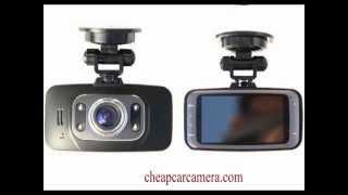 GS8000 best dash camera