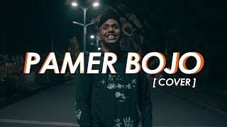 Pamer Bojo ( Cover ) by My Marthynz [Lyric]