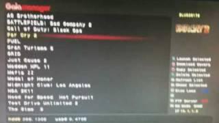 How to Transfer Games from PC Directly to PS3 via Ethernet Cable