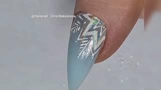 PRISM Holo Pigment for Nails      Nail Design Ideas