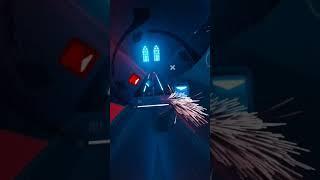 Beat Saber - Custom Map | @panicatthedisco @BeatSaber