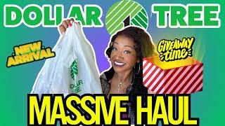 Dollar Tree Finds To Buy ️NEW Dollar Tree Hauls Today️ #new #dollartree #dollartreehaul