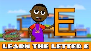 ABC Creative Learning | E Is For Easy