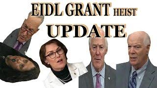 EIDL Supplemental Grants and EIDL LOANS Grants UPDATE