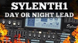 Sylenth1 Tutorial: Mike Williams - Day Or Night (How to make the Lead)