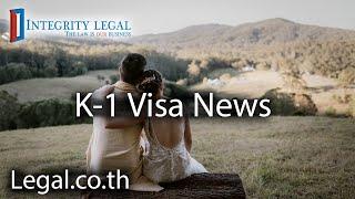 Will USCIS Layoffs Delay K-1 Visa Processing?