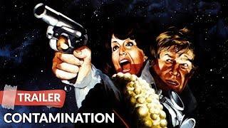 Contamination (1980) Trailer | Ian McCulloch | Louise Marleau