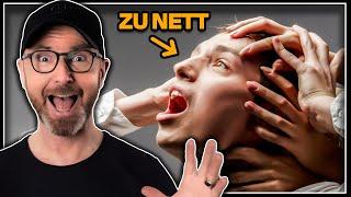 Wenn du ZU NETT bist und ausgenutzt wirst, schaue dieses Video!