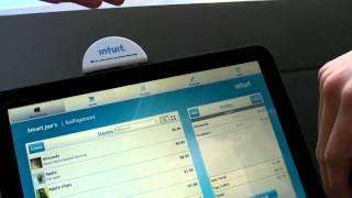 Intuit with Go Payment for Android tablets