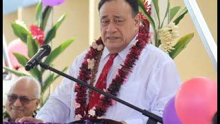 Thursday 19 Dec Ata Mua News - Leilua Ame Tanielu -Samoa Entertainment Tv