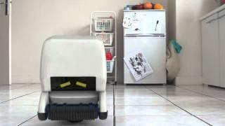 Cleaning Robot Animation.wmv