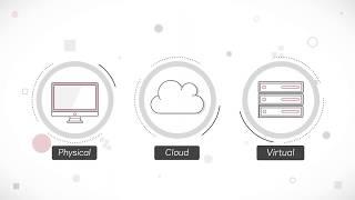 Veritas Backup Exec - O melhor software de backup para empresas.