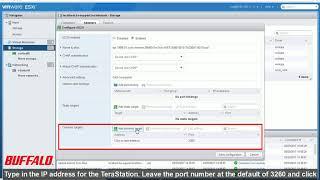 How-to: Configure Software iSCSI Initiator in ESXi 6.5 that Contains a Single NIC