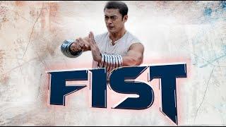 FIST FULL MOVIE IMETAFSILIWA KISWAHILI