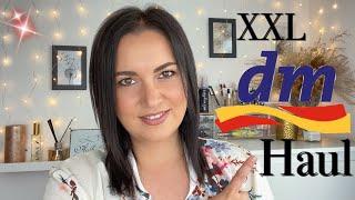 XXL DM Haul Juni 2021 | Drogerie Neuheiten || Desi