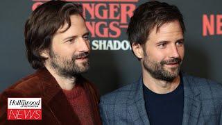 Duffer Brothers to Produce Netflix Horror Series 'Something Very Bad is Going To Happen' | THR News