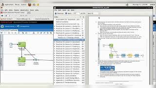 5-A) Adding a gateways and other types of tasks