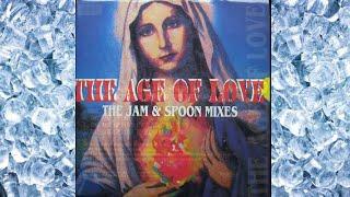 The Age Of Love - The Age Of Love (Watch Out For Stella Club Mix) REMIX Jam And Spoon