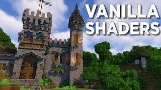 The BEST Minecraft Shader Settings | Complementary