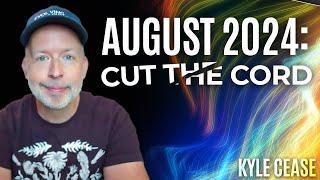 The Cord Is Being Cut For You - Kyle Cease