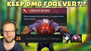 KEEP GAINING DMG FOREVER WITH THIS BUILD
